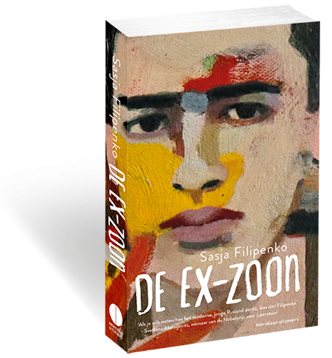 De ex-zoon