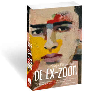 De ex-zoon