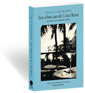 Een schim aan de Costa Brava