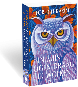 In mijn ogen draag ik wolken