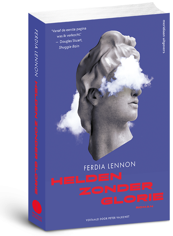 Helden zonder glorie