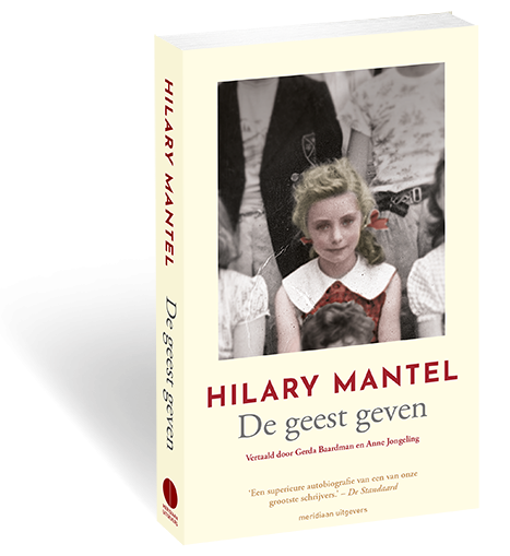 De geest geven
