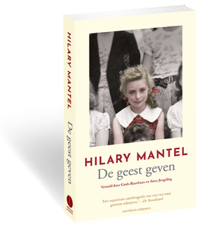 De geest geven