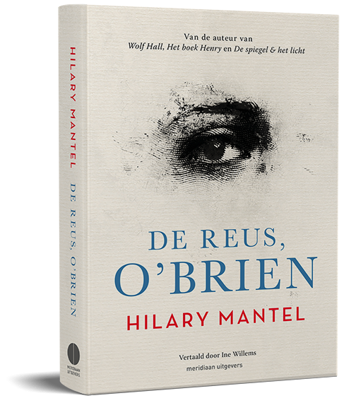 De reus, O'Brien