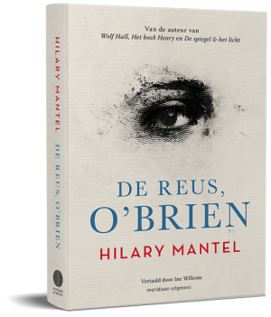 De reus, O'Brien