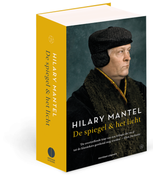 De spiegel & het licht