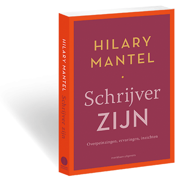 Schrijver zijn