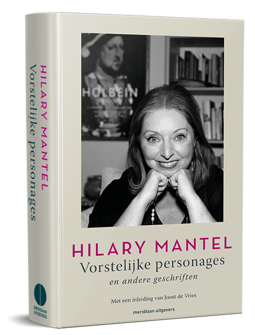 Vorstelijke Personages