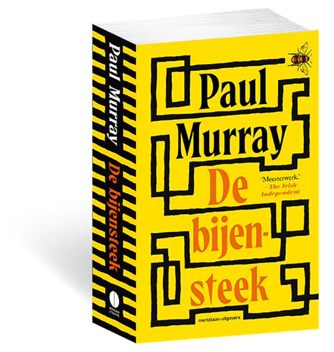 De bijensteek