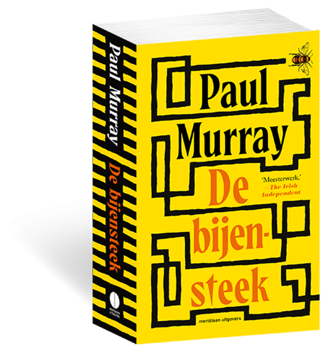 De bijensteek