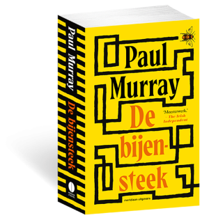 De bijensteek