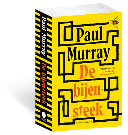 De bijensteek