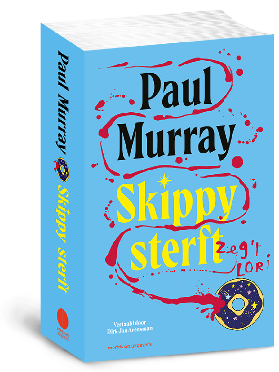 Skippy sterft