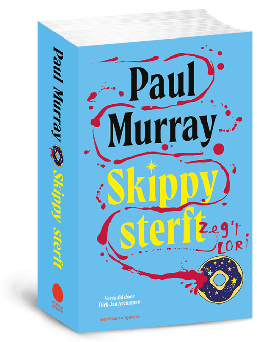 Skippy sterft