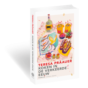 Koken in de verkeerde eeuw