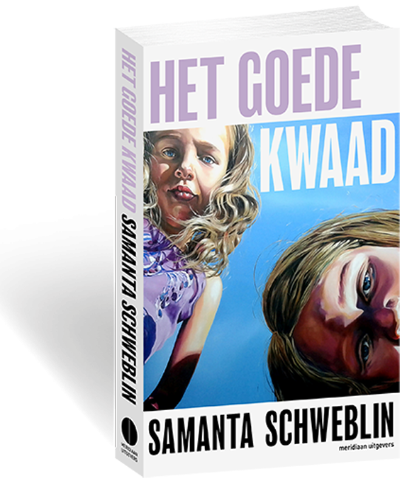 Het goede kwaad