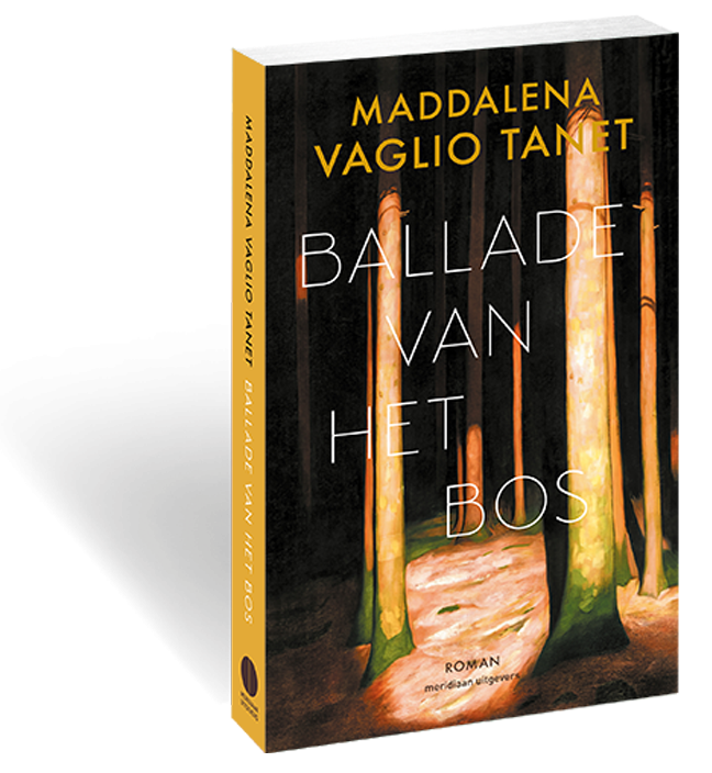 Ballade van het bos