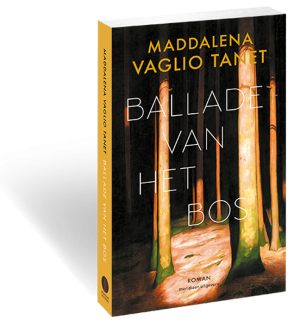 Ballade van het bos