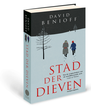 Stad der dieven
