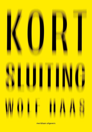 cover van Kortsluiting
