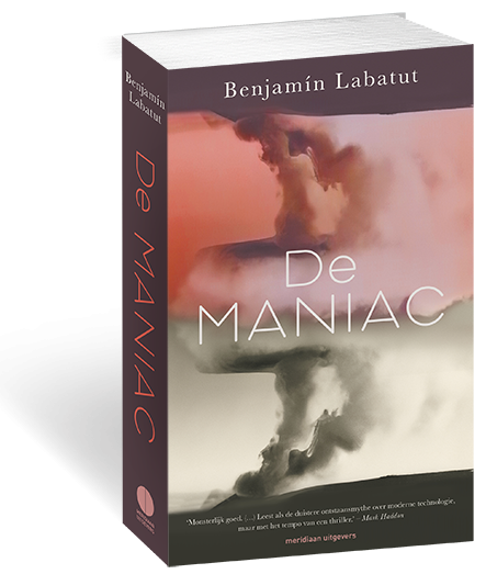 De MANIAC