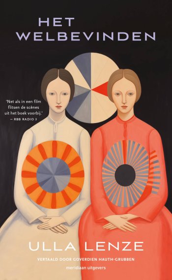 cover van Het welbevinden