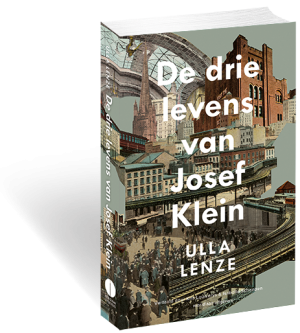 De drie levens van Josef Klein