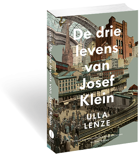 De drie levens van Josef Klein