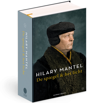 De spiegel & het licht