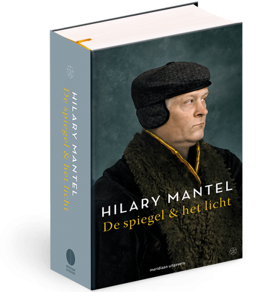 De spiegel & het licht