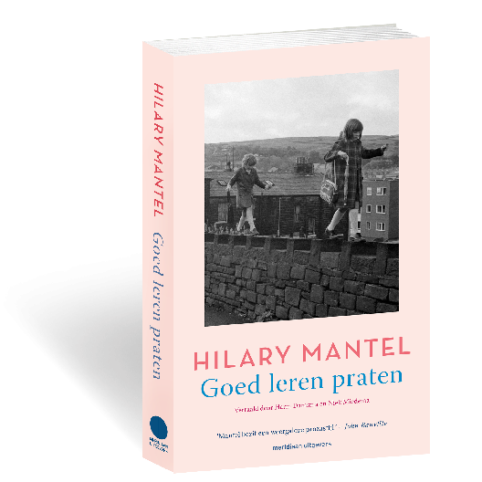 Goed leren praten