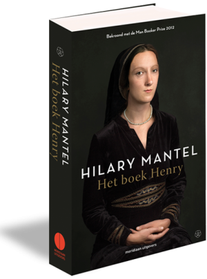 Het boek Henry