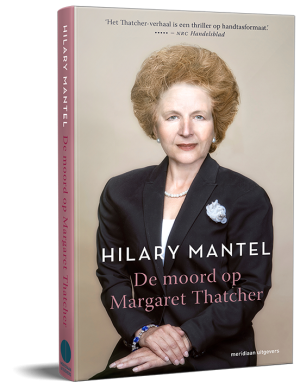 De moord op Margaret Thatcher