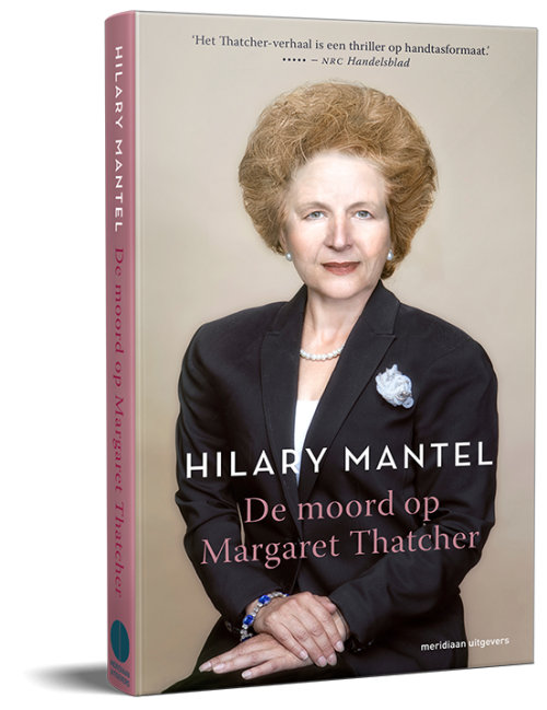 De moord op Margaret Thatcher