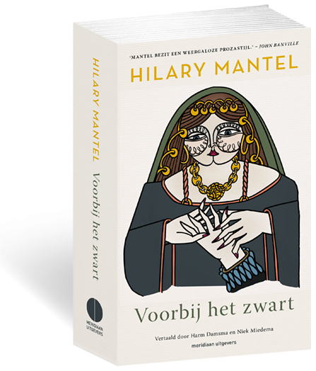 Voorbij het zwart