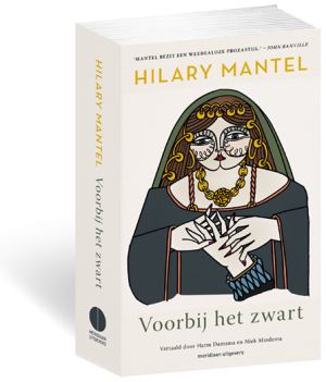 Voorbij het zwart