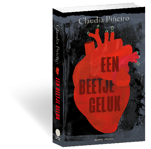 Een beetje geluk