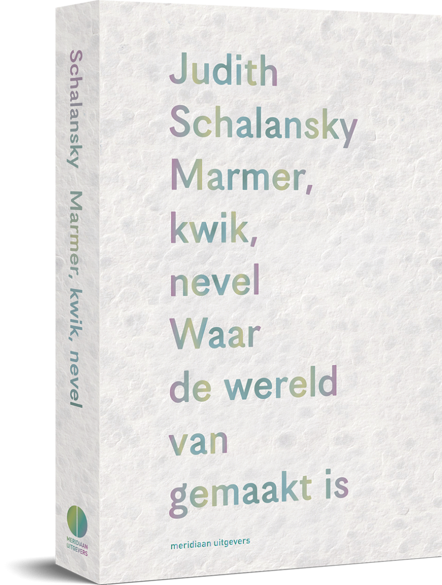 Marmer, kwik, nevel