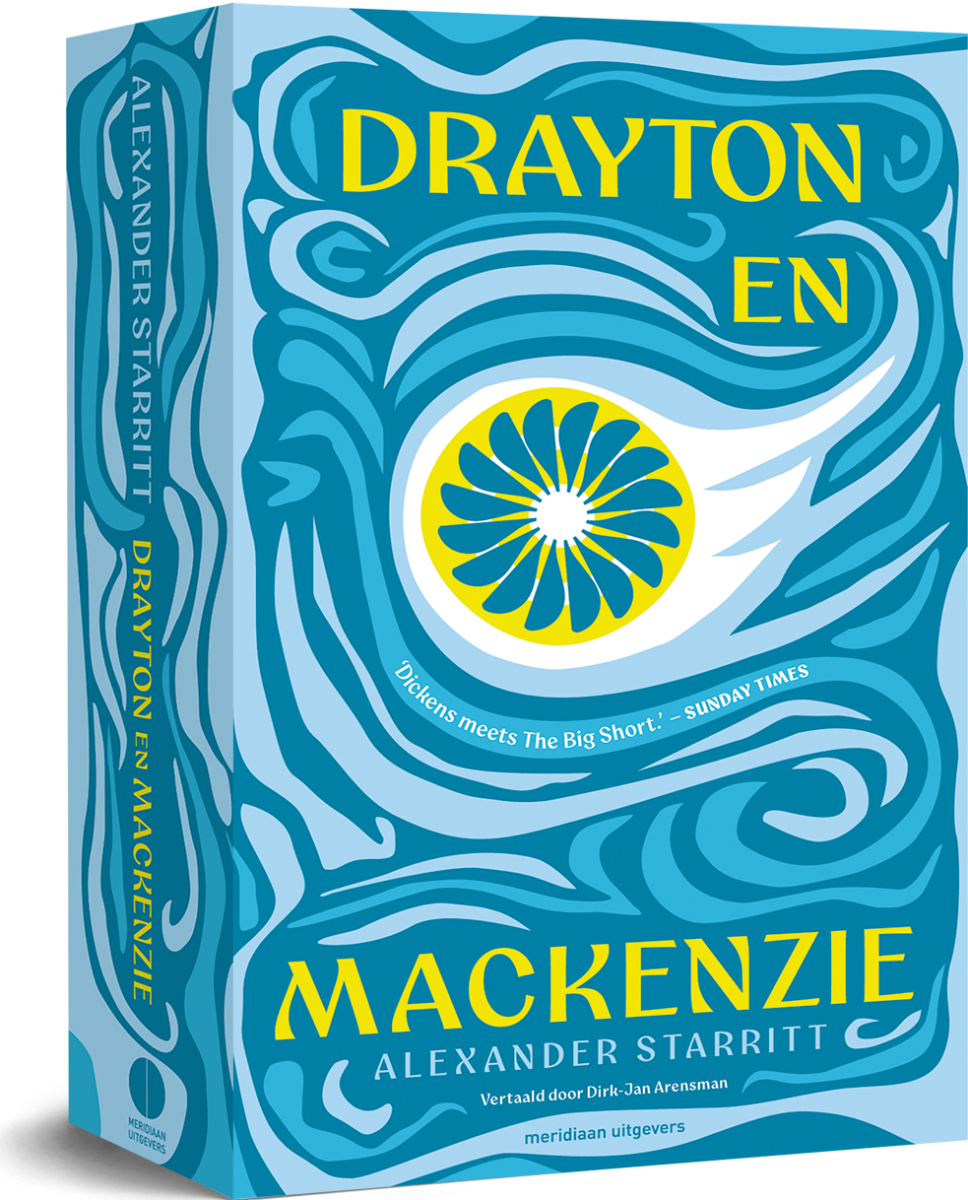 Drayton en Mackenzie