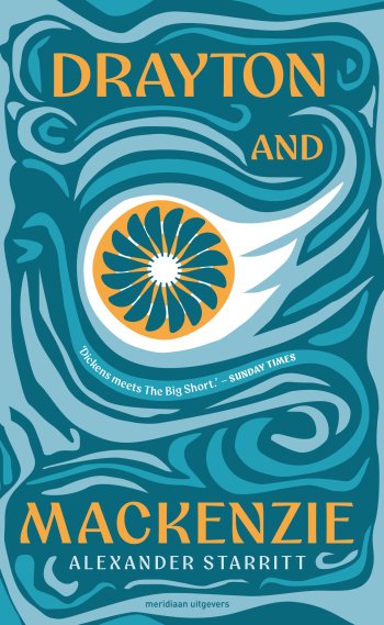 cover van Drayton and MacKenzie