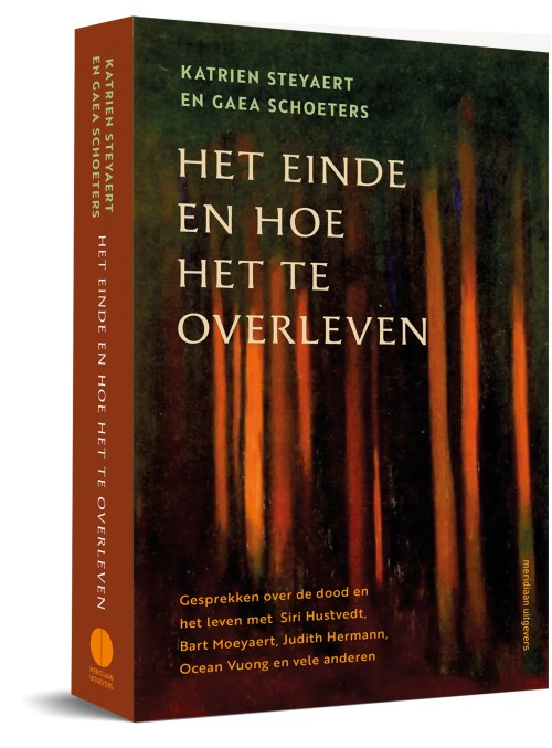 Het einde en hoe het te overleven