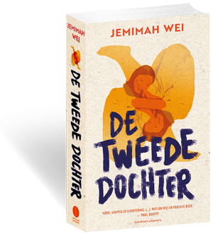 De tweede dochter